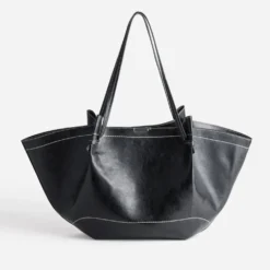 Sac cabas noir