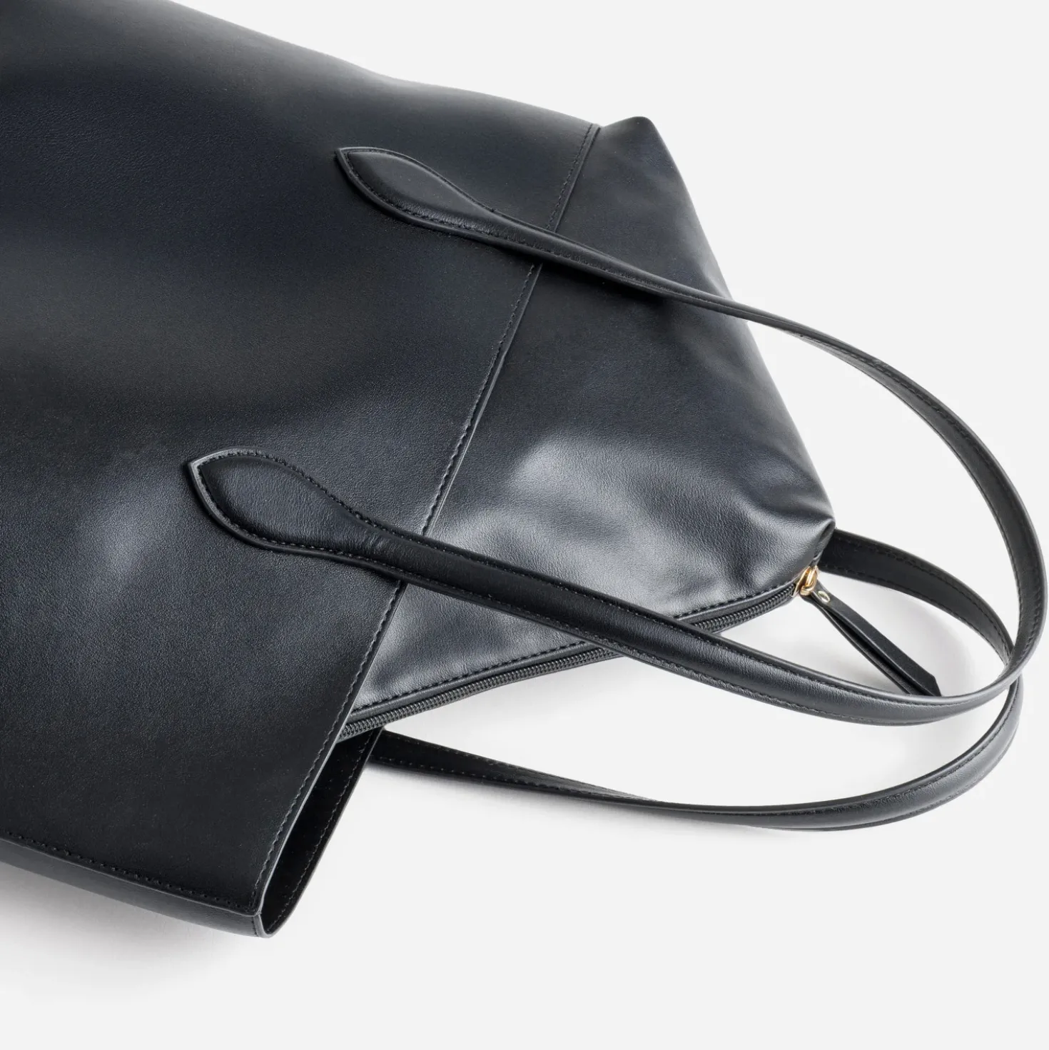 Sac cabas noir