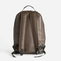 Sac à dos marron