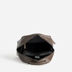 Sac à dos marron
