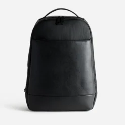 Sac à dos noir