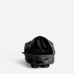 Sac à dos noir nylon