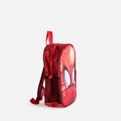 Sac à dos SPIDER-MAN rouge enfant