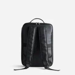 Sac à dos-valise kaki nylon compatible format cabine