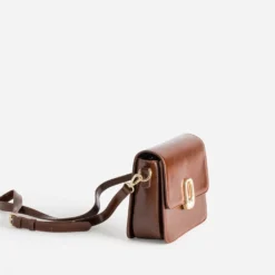 Sac à main cognac