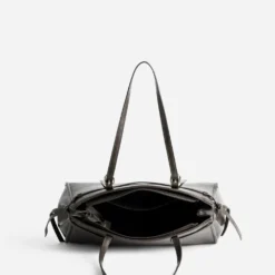 Sac à main marron