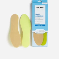 Semelles BAMA Fresh Untrathin