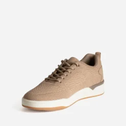 Tennis beige foncé mesh