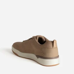 Tennis beige foncé mesh