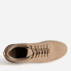 Tennis beige foncé mesh