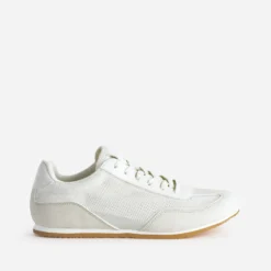 Tennis écrue bi-matière