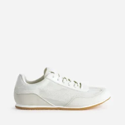 Tennis écrue bi-matière