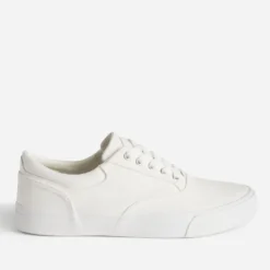 Tennis en toile pour homme