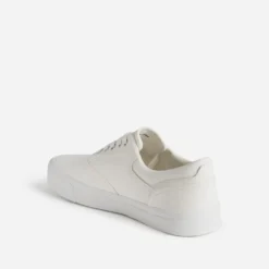 Tennis en toile pour homme