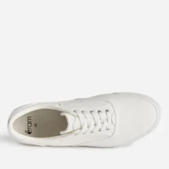 Tennis en toile pour homme