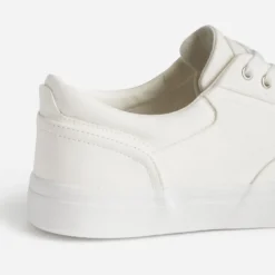 Tennis en toile pour homme