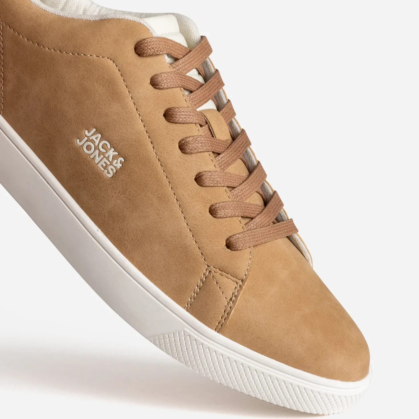 Tennis JACK&JONES beige