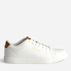 Tennis JACK&JONES blanche