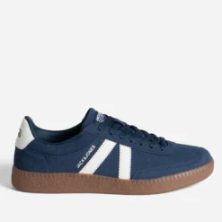 Tennis JACK & JONES bleu marine
