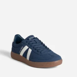 Tennis JACK & JONES bleu marine