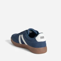 Tennis JACK & JONES bleu marine