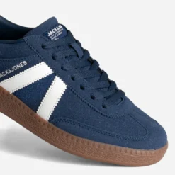 Tennis JACK & JONES bleu marine