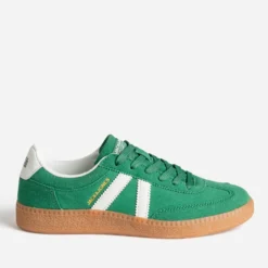 Tennis JACK & JONES verte