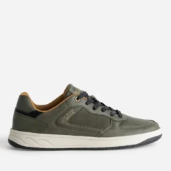 Tennis kaki