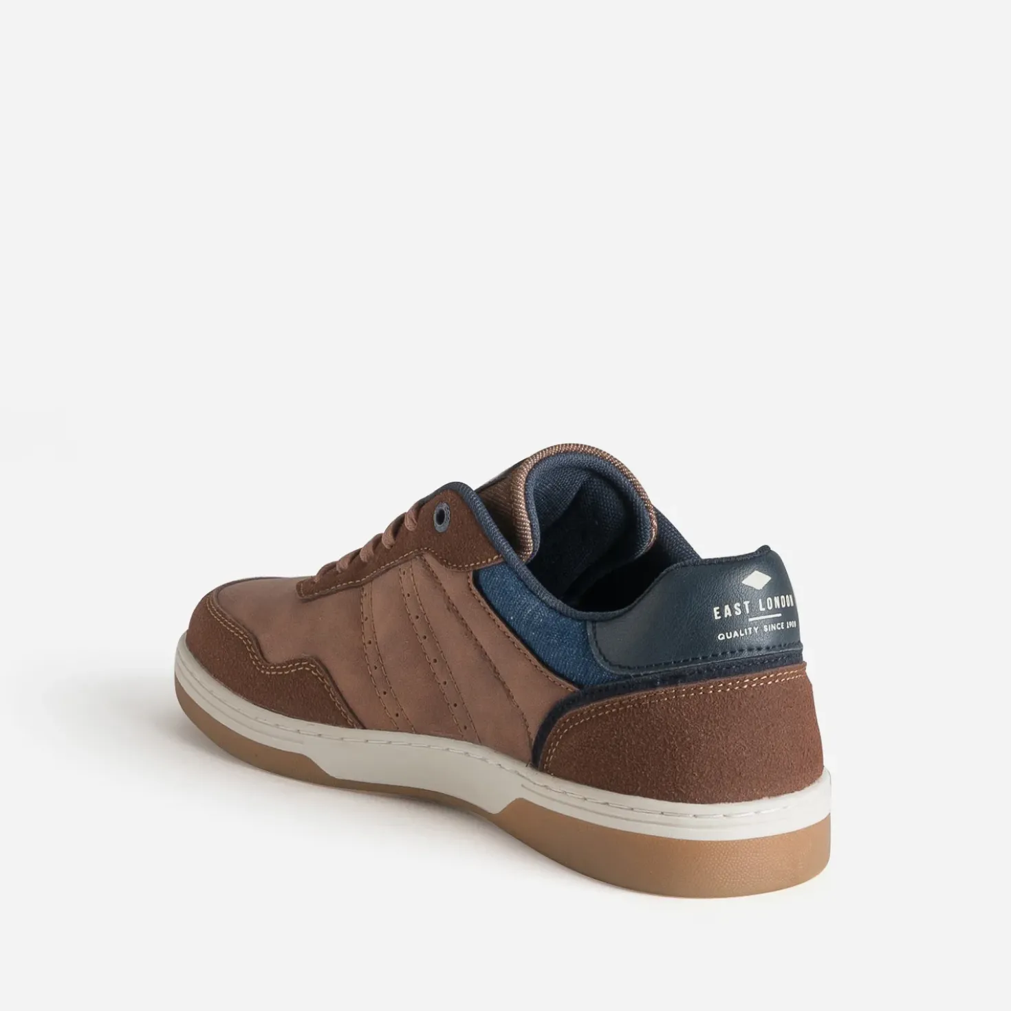 Tennis LEE COOPER cognac