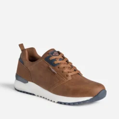 Tennis LEE COOPER cognac