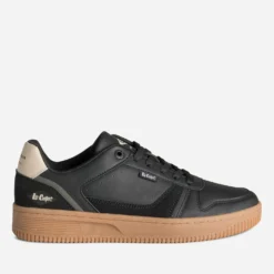 Tennis LEE COOPER noire