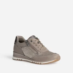 Tennis MARCO TOZZI taupe