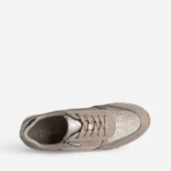 Tennis MARCO TOZZI taupe