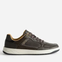 Tennis marron