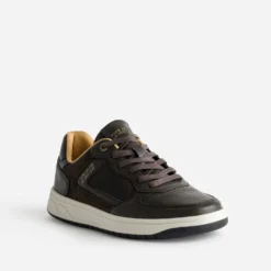 Tennis marron