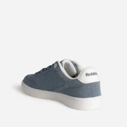 Tennis REDSKINS bleue toile