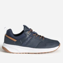 Tennis SCHOTT NYC® marine