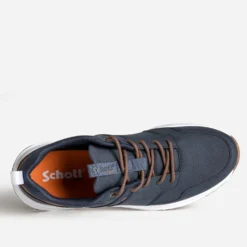 Tennis SCHOTT NYC® marine