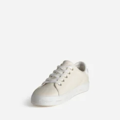 Tennis TBS beige clair toile