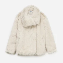 Veste ERAM WEAR écrue